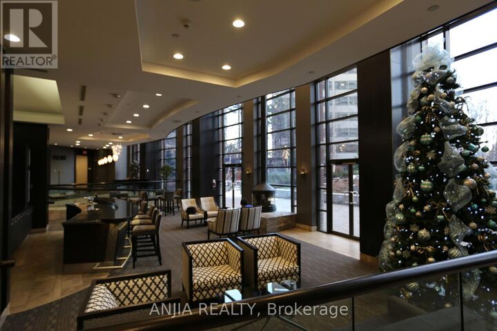 Property Photo: 33 Sheppard Avenue East 2010 ON M2N 7K1