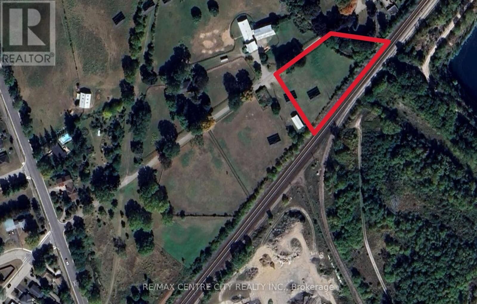 Property Photo:  Pt Lt 13 Con 4 North Parcel 2  ON N5C 1M1 