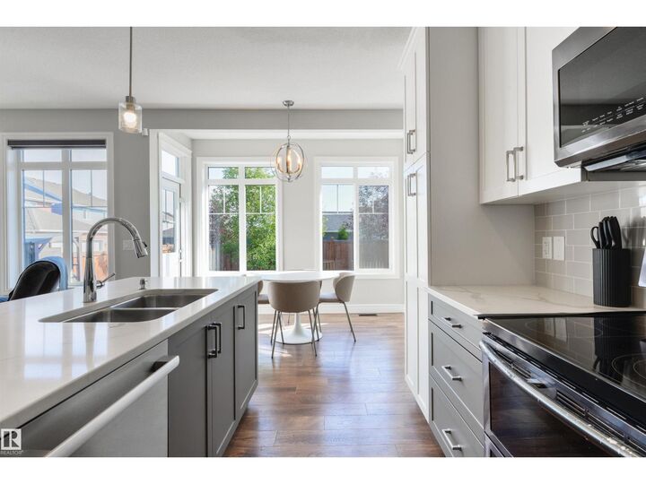 Property Photo:  1419 169 St SW  AB T6W 3P7 