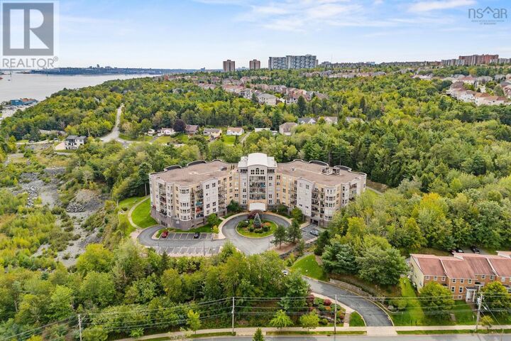 Property Photo:  36 Southgate Drive 507  NS B4A 4M4 