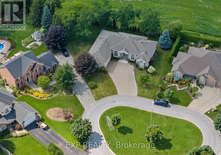 Property Photo:  8113 Fatima Court  ON L2H 2Y8 