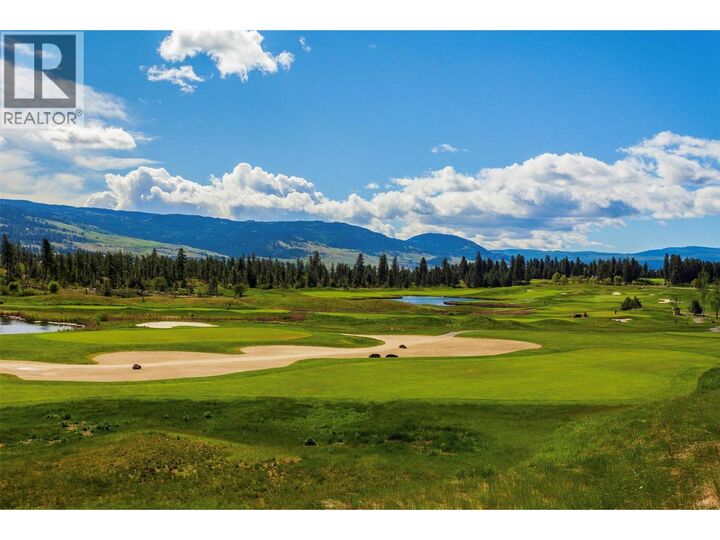 Property Photo: 1875 Country Club Drive 1417 BC V1V 2W7