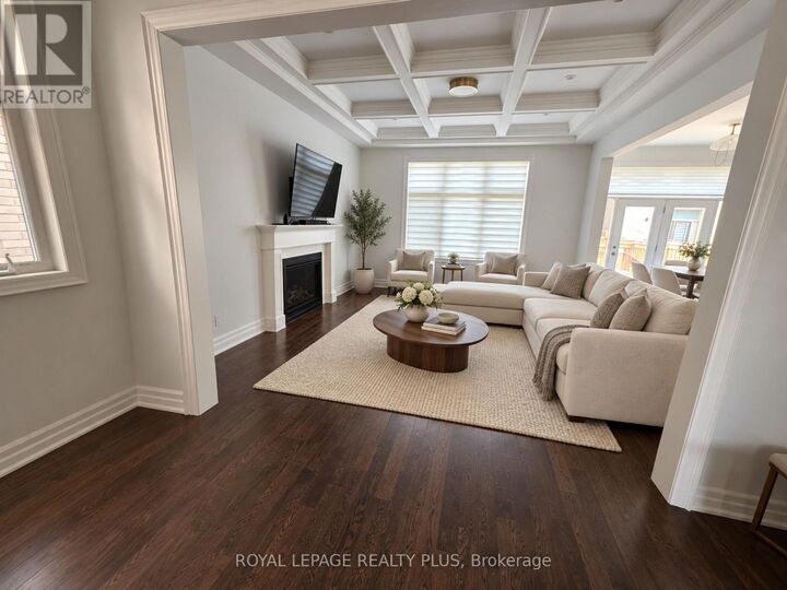 Property Photo:  1362 Marblehead Road  ON L6M 4L8 