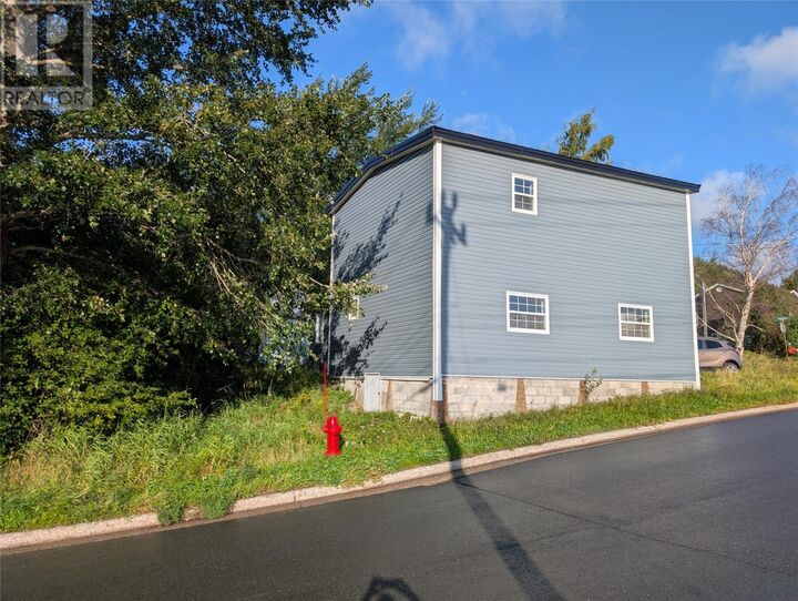 Property Photo:  102 Marine Drive  NL A5A 1M6 