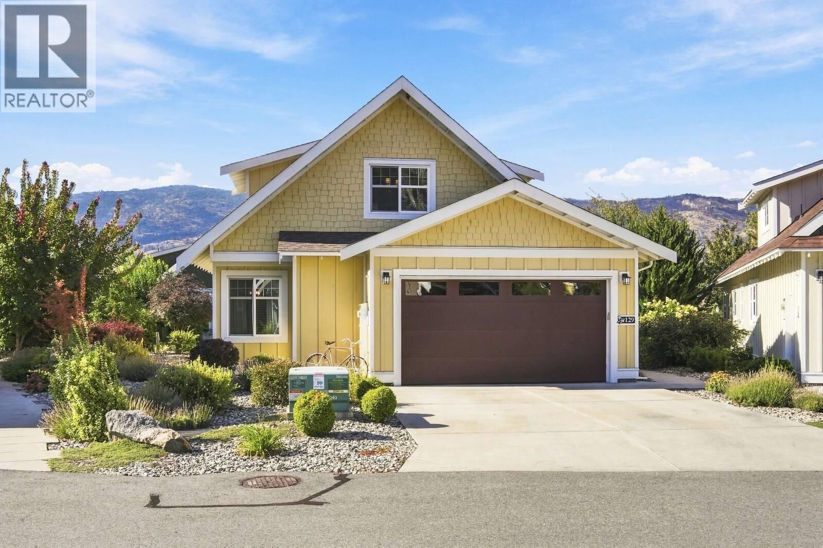 Property Photo:  2450 Radio Tower Road Road 129  BC V0H 1T1 