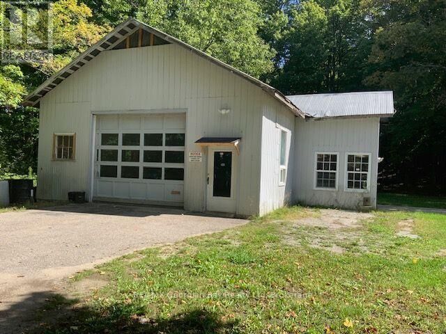 Property Photo:  9513 North County Rd 93 Road Northeast  ON L4R 5K6 