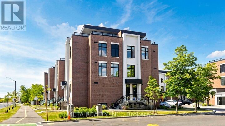 Property Photo: 9560 Islington Avenue L101 ON L4H 4Z5