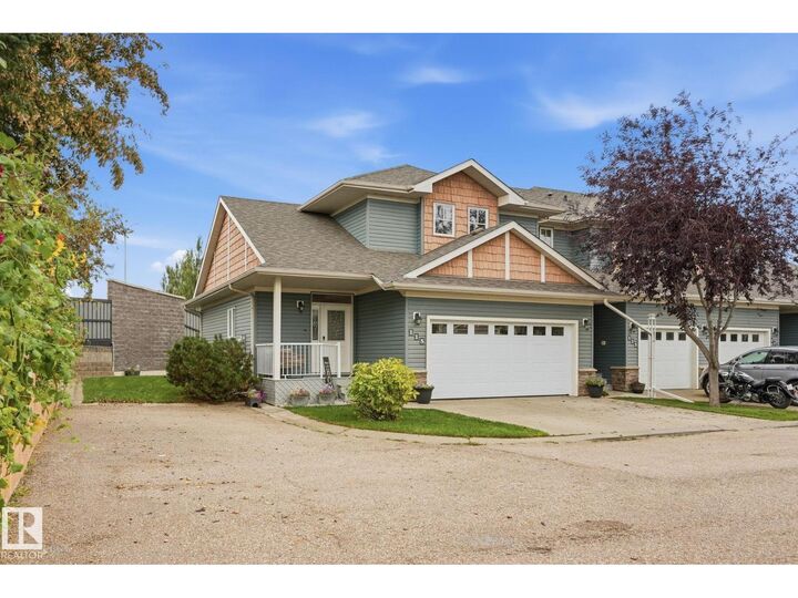 Property Photo: #115 102 West Haven Dr AB T9E 0A2
