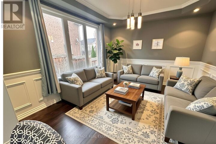 Property Photo:  2225 Canonridge Circle  ON L6M 4T8 