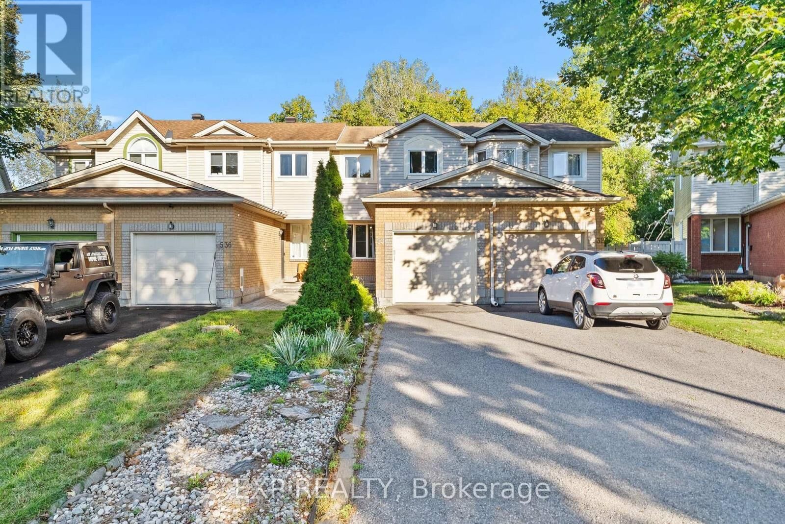 Property Photo: 534 Lawler Crescent ON K4A 3Y5