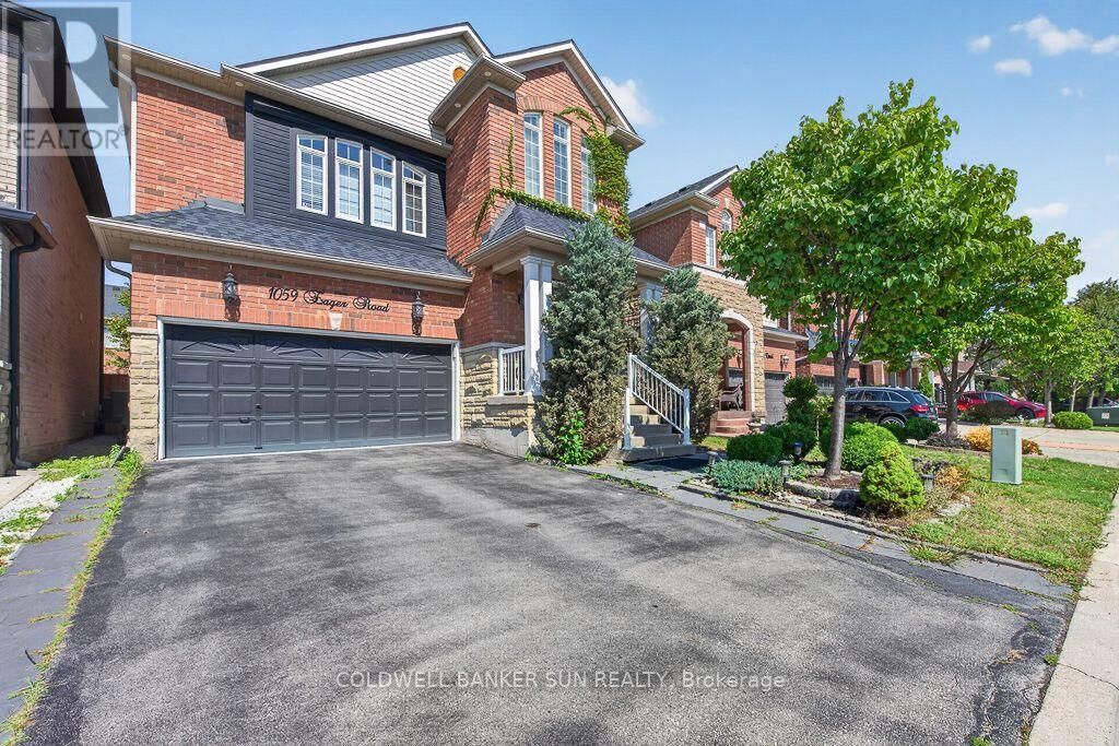Property Photo:  1059 Eager Road  ON L9T 6T1 
