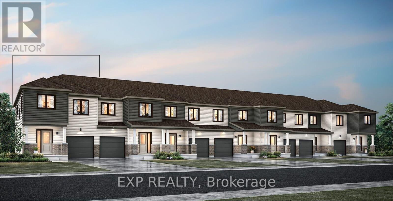 Property Photo:  Lot# 6539 Homecraft Street  ON K0A 2Z0 