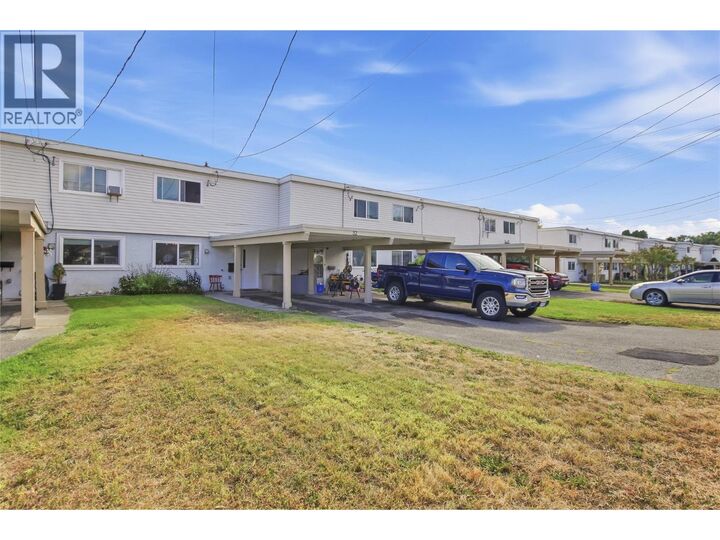 Property Photo:  700 Collingwood Drive 32  BC V2B 6B9 