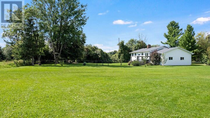 Property Photo:  2335 Tennyson Road  ON K7H 3C8 
