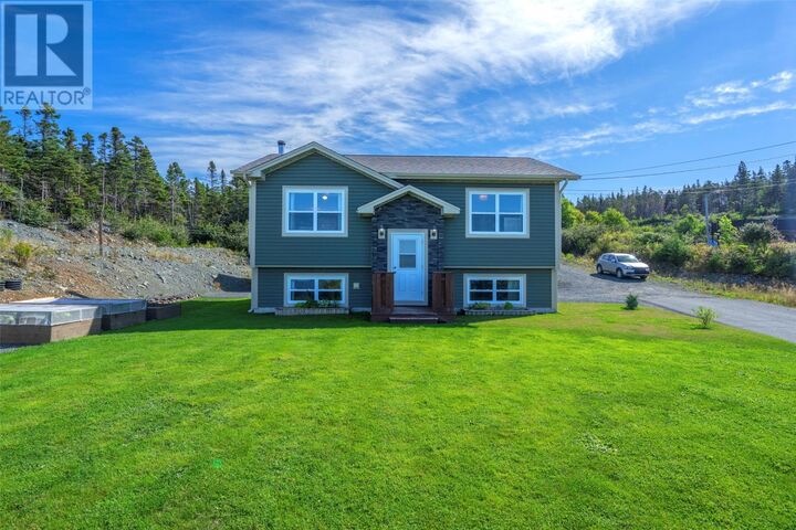 Property Photo:  2 Max's Lane  NL A0B 3L0 