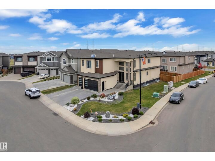 Property Photo:  1460 25 St NW  AB T6T 2K7 