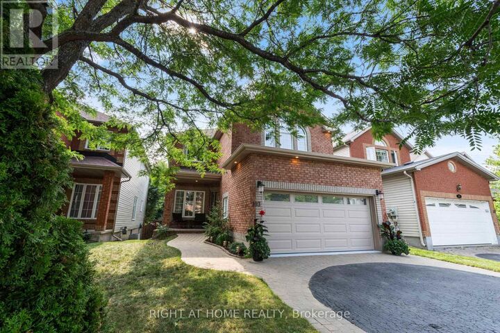 Property Photo:  103 Borealis Crescent  ON K1K 4T6 
