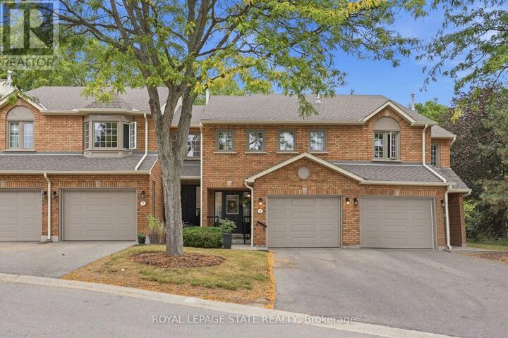 Property Photo:  14 Huntingwood Avenue 2  ON L9H 6X3 