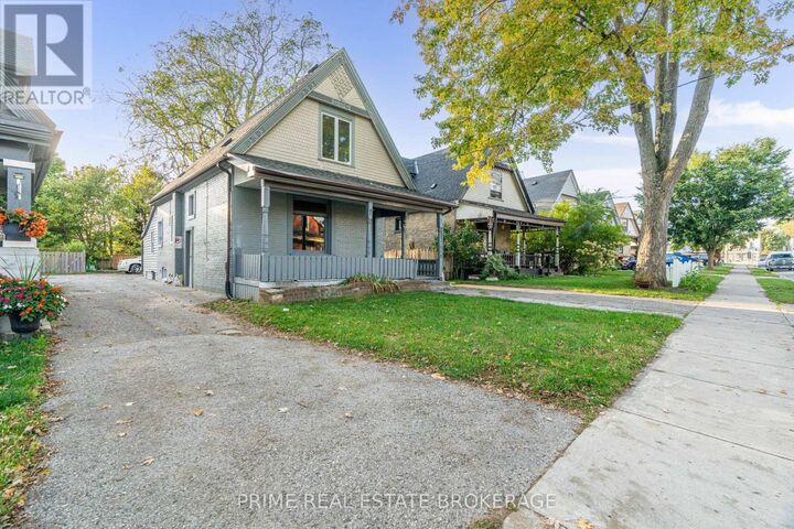 Property Photo:  7 Marmora Street  ON N5Z 1Z4 