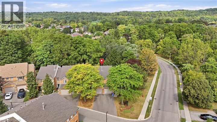 Property Photo:  14 Huntingwood Avenue 2  ON L9H 6X3 