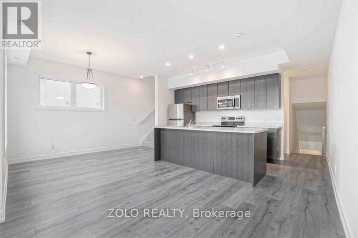 Property Photo:  3058 Sixth Line 318  ON L6M 1P8 