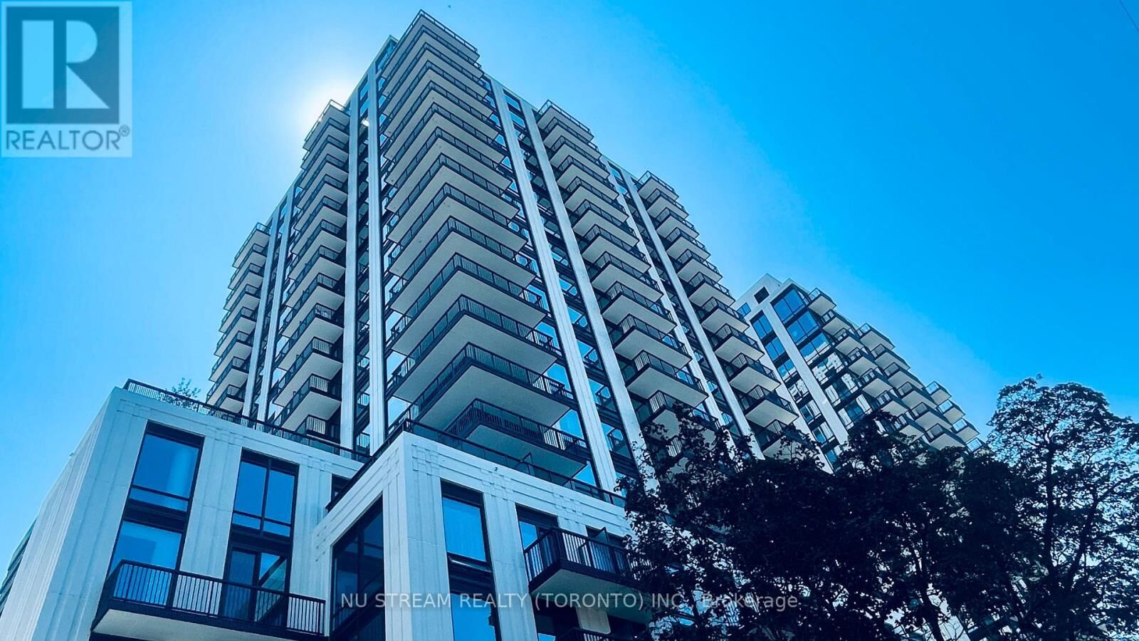 Property Photo:  91 Montclair Avenue 1502  ON M5P 0B1 
