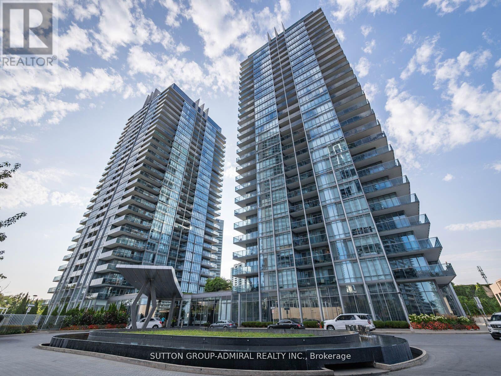 Property Photo: 90 Park Lawn Road 1811 ON M8Y 0B6