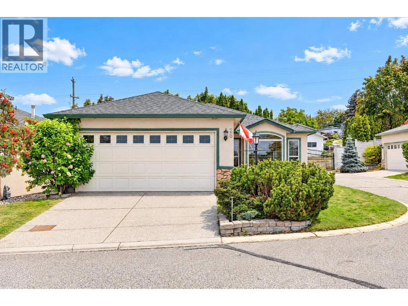 Property Photo:  2330 Butt Road 26  BC V4T 2L3 