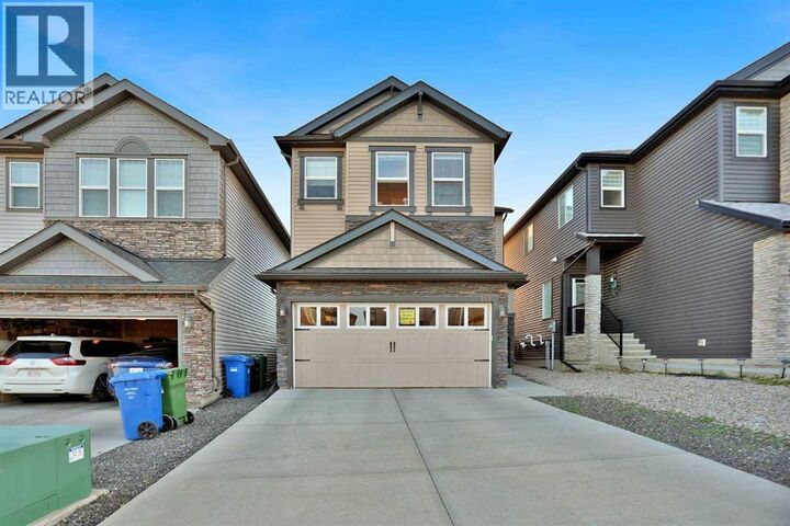 Property Photo:  132 Nolanhurst Crescent Northwest  AB T3R 0Z4 