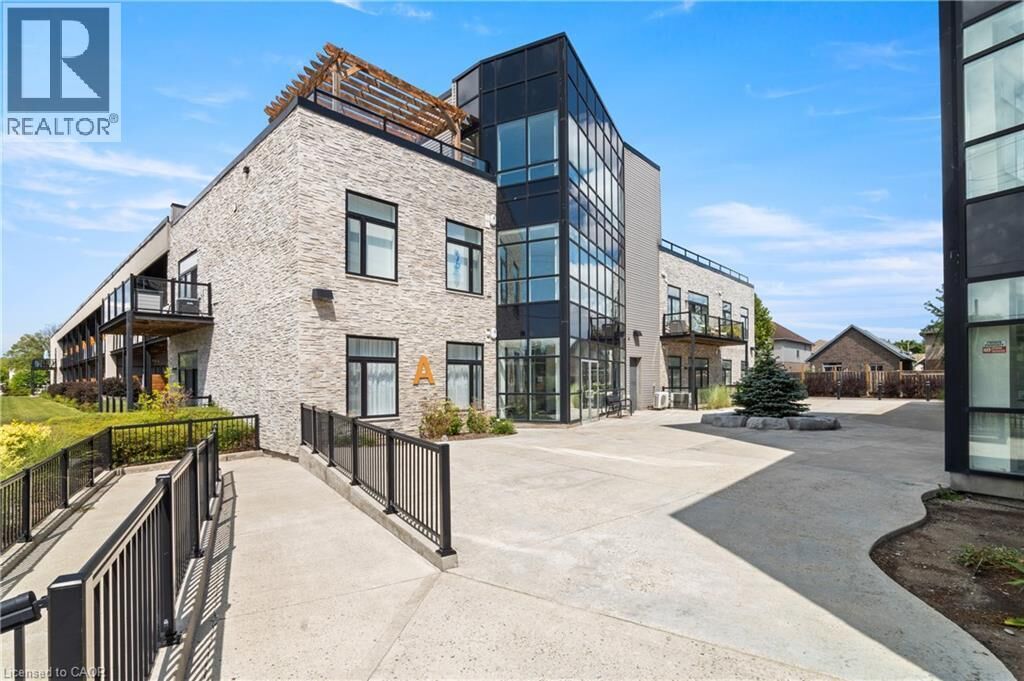 Property Photo:  85 Morrell Street  ON N3T 4J6 