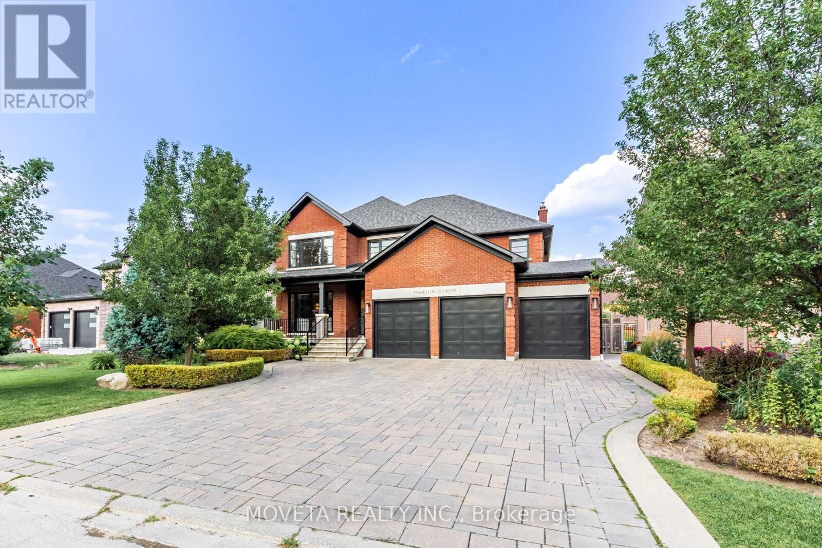 Property Photo: 59 Mellings Drive ON L4L 8J2