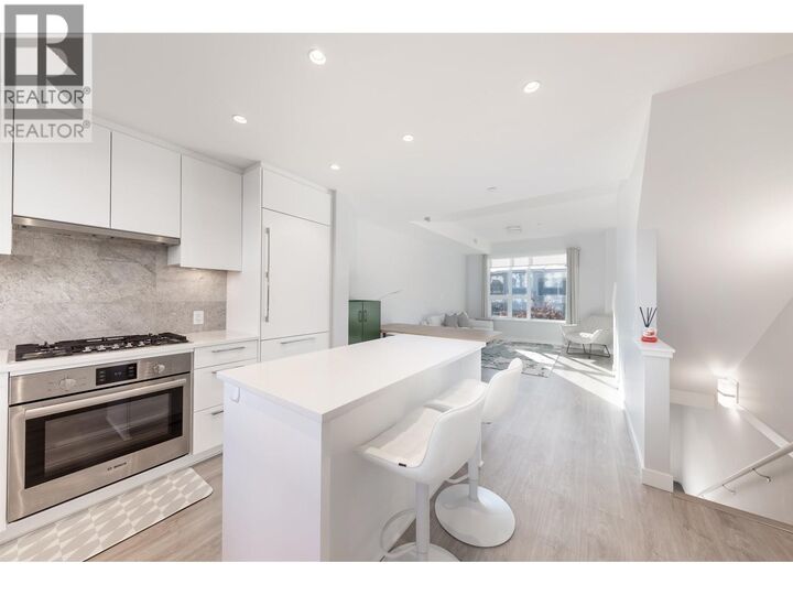 Property Photo:  2728 Acadia Road Road Th27  BC V6T 0E6 