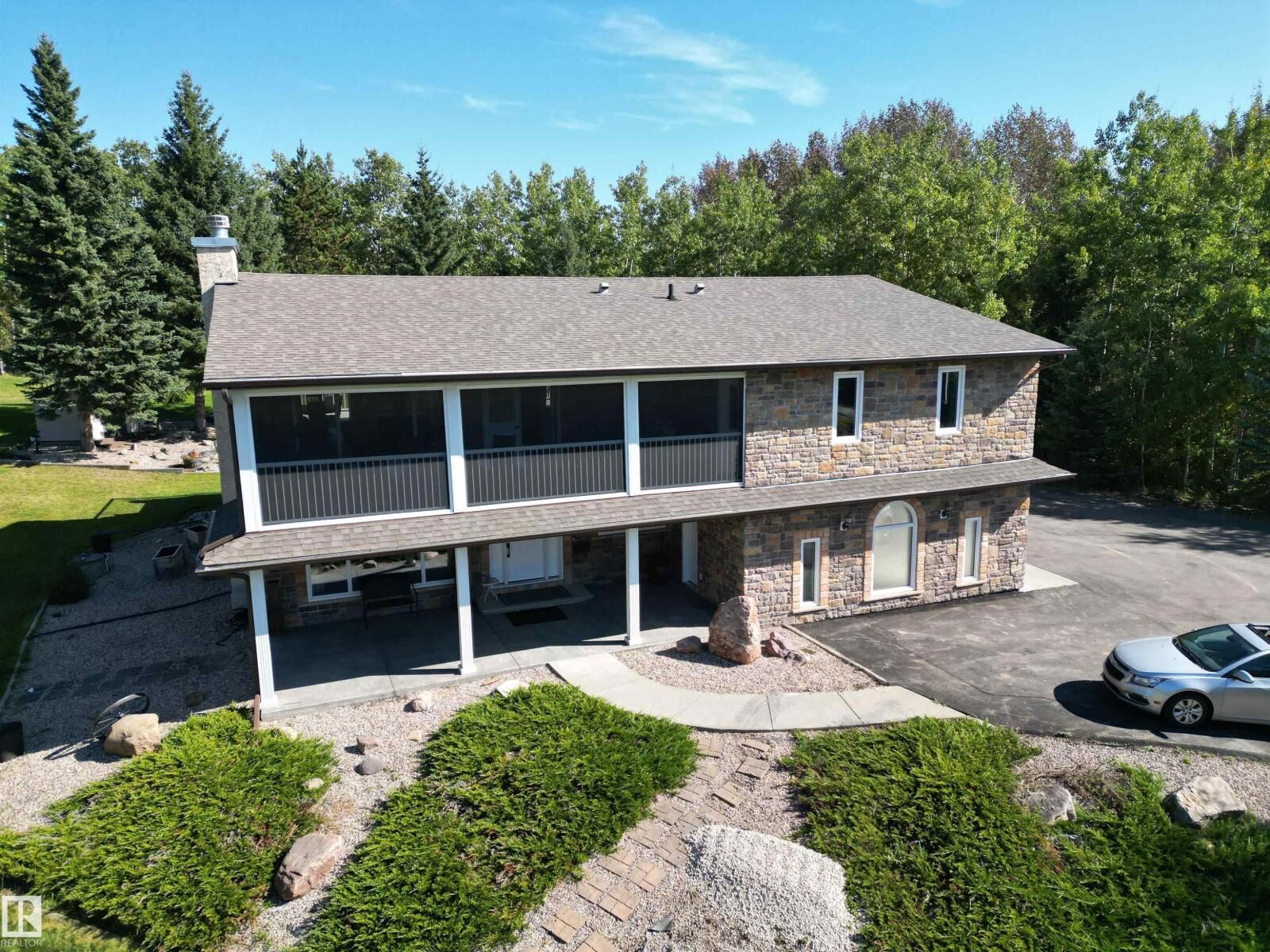 Property Photo:  #145 52311 Rge Road 223  AB T8C 1A9 