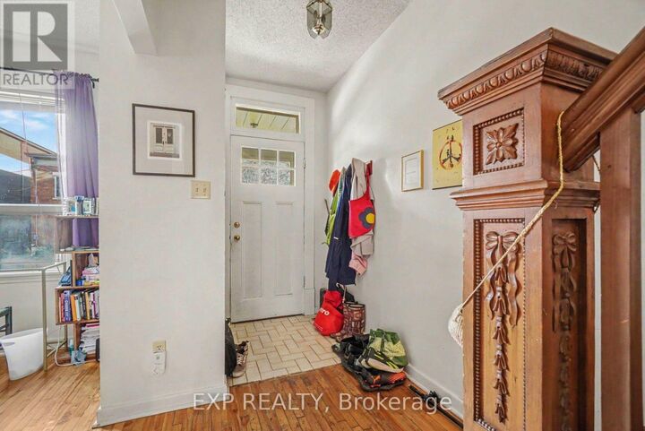 Property Photo:  107 Hopewell Avenue  ON K1S 2Y9 