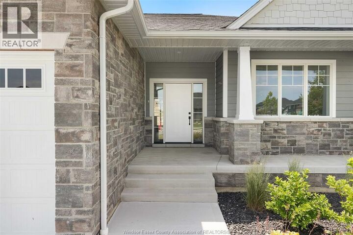 Property Photo: 302 Blake Avenue ON N0R 1A0