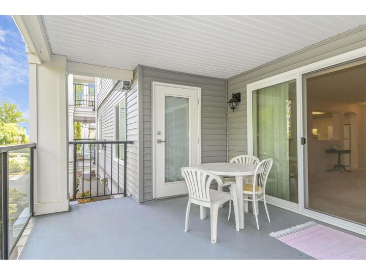Property Photo:  20976 56 Avenue 101  BC V3A 7Z2 