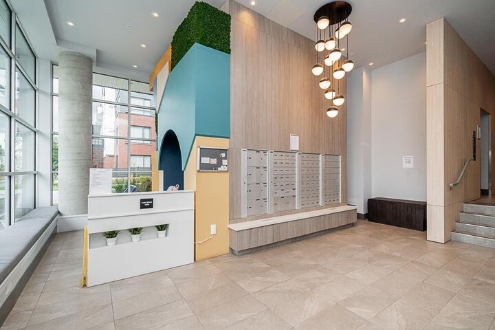 Property Photo:  7920 206 Street 515  BC V2Y 3X1 