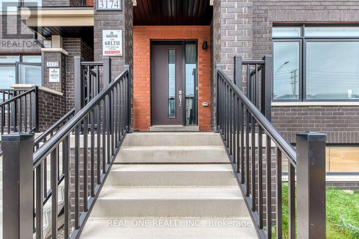 Property Photo:  3174 Sixth Line  ON L6M 5T2 