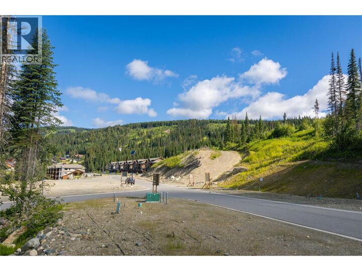 Property Photo:  Lot 12 McGillivray Lake Drive  BC V0E 5N0 