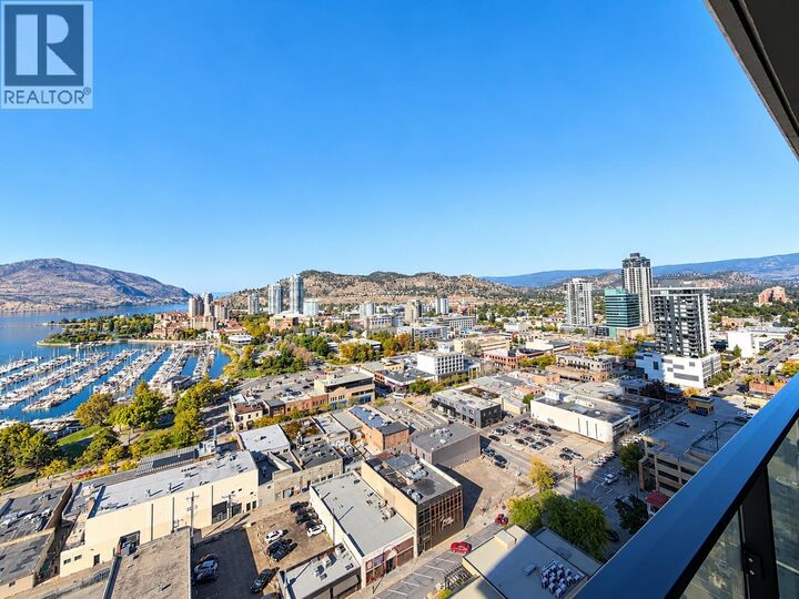 Property Photo:  238 Leon Avenue 1901  BC V1Y 6H9 