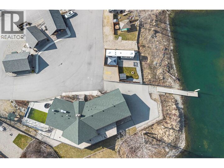 Property Photo:  2 Clubhouse Lane  BC V0E 1M4 
