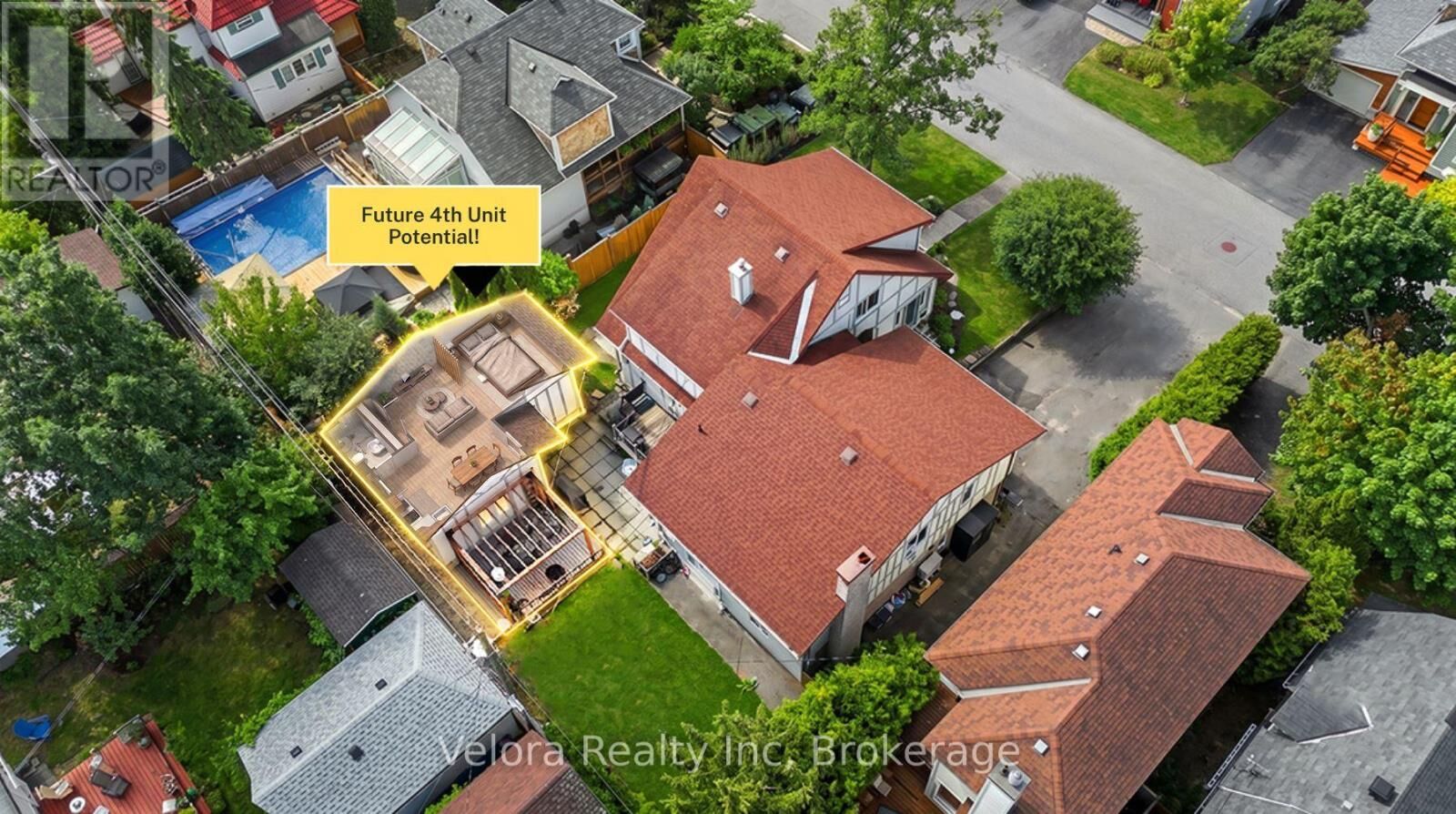 Property Photo:  301 Zephyr Avenue  ON K2B 5Z7 