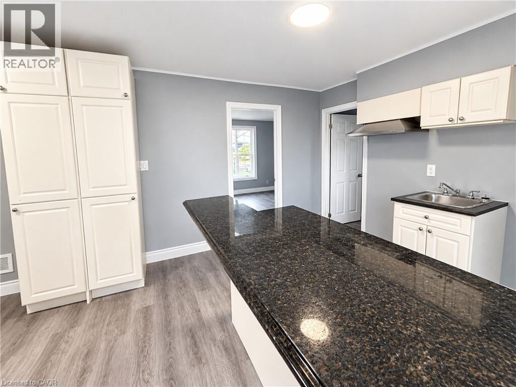 Property Photo:  491 East Main Street Unit B  ON N1R 5S7 