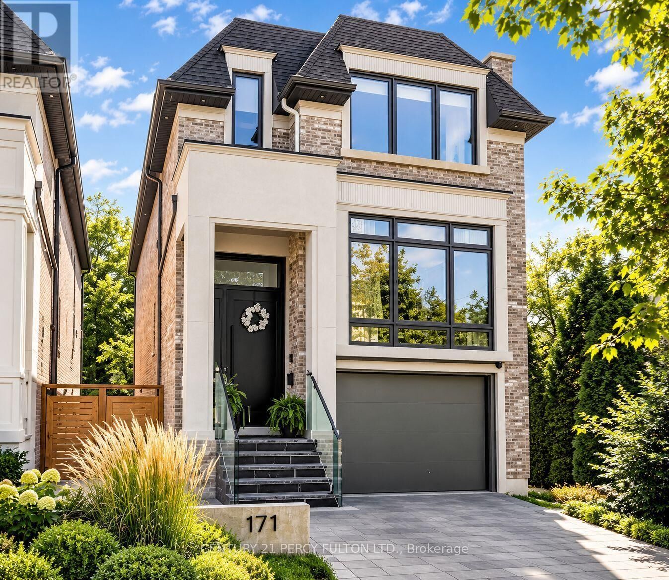 Property Photo:  171 Elmwood Avenue  ON M2N 3M3 