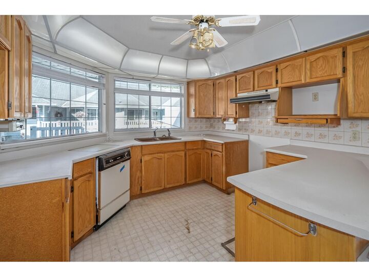 Property Photo:  1450 McCallum Road 44  BC V2S 8A5 