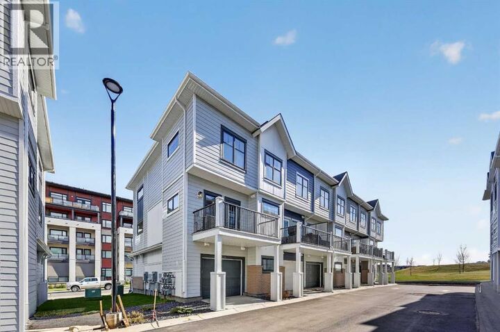 Property Photo: 133 Mahogany Gardens Southeast AB T3M 2Z5