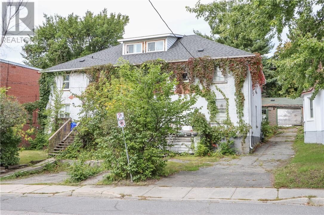 Property Photo:  348-352 Howey Drive  ON P3B 1E8 