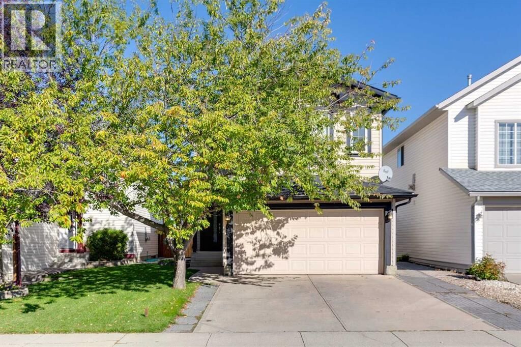 Property Photo: 94 Hidden Ranch Terrace Northwest AB T3A 5Z5