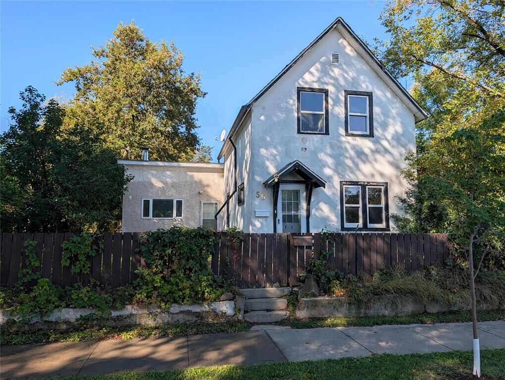 Property Photo: 56 6th Street North MB R7A 2P1