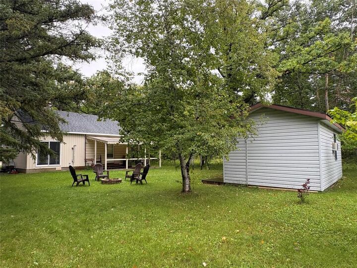 Photo de la propriété: 177 Campbell Avenue West MB R0L 1K0